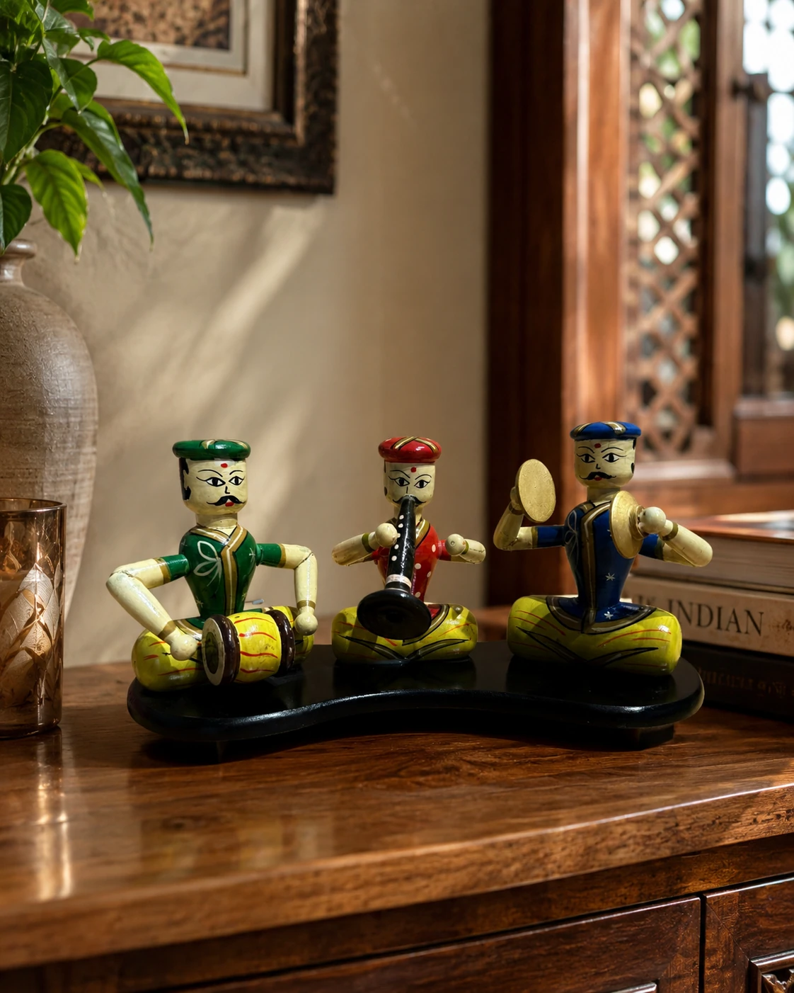 Kondapalli Musicians set