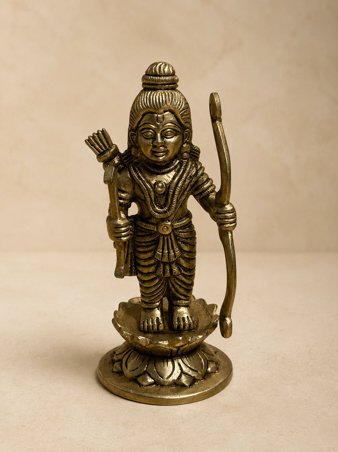 Ram Lalla